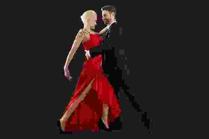 A Couple Dancing The Two Step International Accordion Favorites: Waltzes Polkas Tangos Hornpipes Two Steps And More
