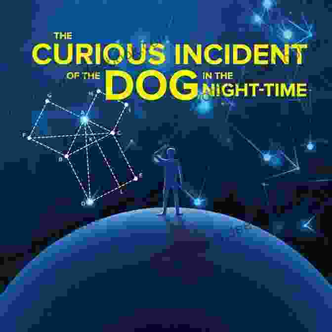 A Depiction Of Foreshadowing In The Curious Incident Of The Dog In The Night Time, Where Subtle Hints Hint At Future Events. The Curious Incident Of The Dog In The Night Time GCSE Student Edition (GCSE Student Editions)