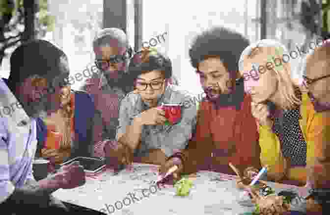 A Group Of People Of Different Races Working Together In An Office Setting Flatlining: Race Work And Health Care In The New Economy