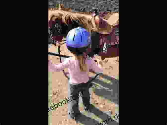 A Photograph Of A Young Girl Interacting With A Snickers Black Pearl Pony, Showcasing Their Gentle And Affectionate Nature Snickers: 5 (Black Pearl Ponies)