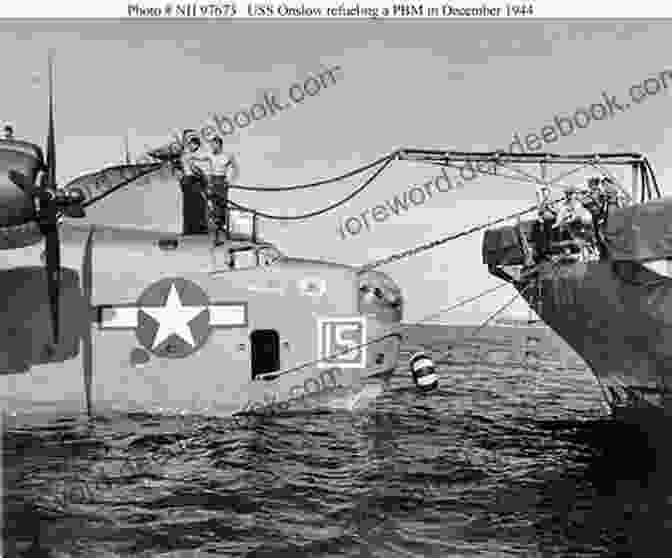 A Seaplane Tender Refueling A Seaplane The Seaplane Carriers Seaplane Tenders Helicopter Cruisers And Aircraft Carrying Submarines Of The World Vol 1 Australia Austria Hungary China Germany France And Great Britain