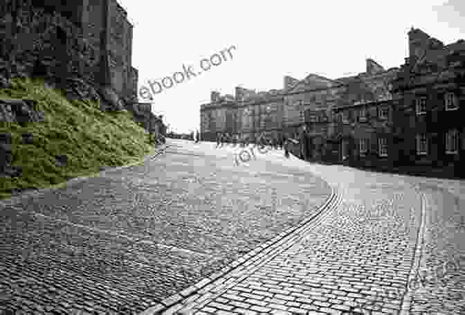 A Shadowy Figure Lurking In The Cobblestone Streets Of Edinburgh Dead And Buried (Bob Skinner 16): A Gritty Edinburgh Mystery Full Of Murder And Intrigue