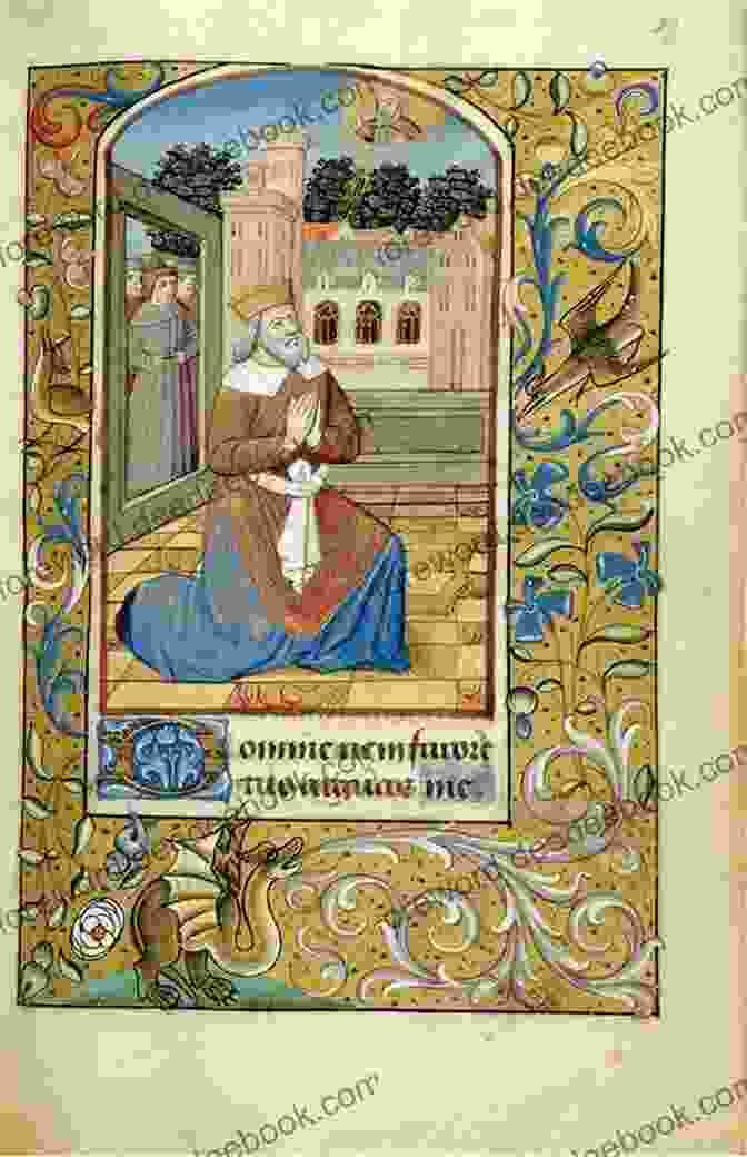 An Illustration Of A Changeling In A Medieval Manuscript Changelings: The Memory Of Myth