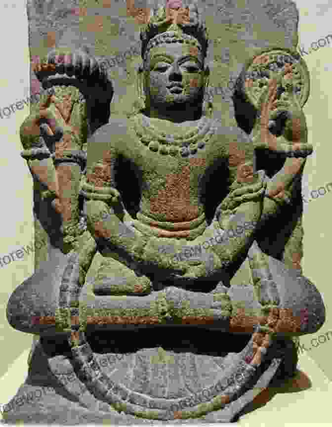 Ancient Stone Carving Depicting Lord Soul Kois, With Intricate Patterns And Symbols Surrounding His Enigmatic Figure Lord Soul S M Kois