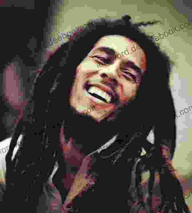 Bob Marley, Jamaican Reggae Artist Modern Blackness: Nationalism Globalization And The Politics Of Culture In Jamaica (Latin America Otherwise)