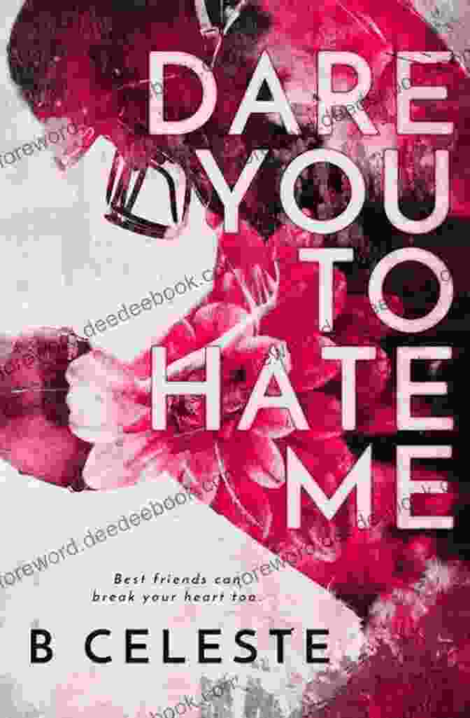 Dare You To Hate Me Movie Poster Dare You To Hate Me