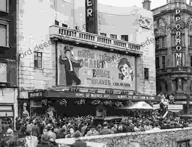 Early Cinema In Britain Delivering Dreams: A Century Of British Film Distribution