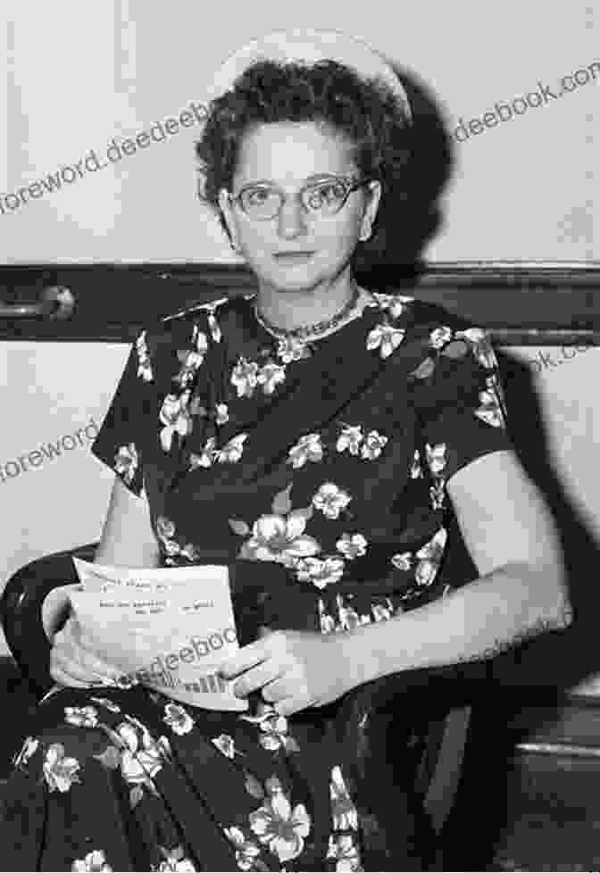 Elizabeth Bentley, American Spy Who Infiltrated The Communist Party Operation Fortitude: The Story Of The Spies And The Spy Operation That Saved D Day