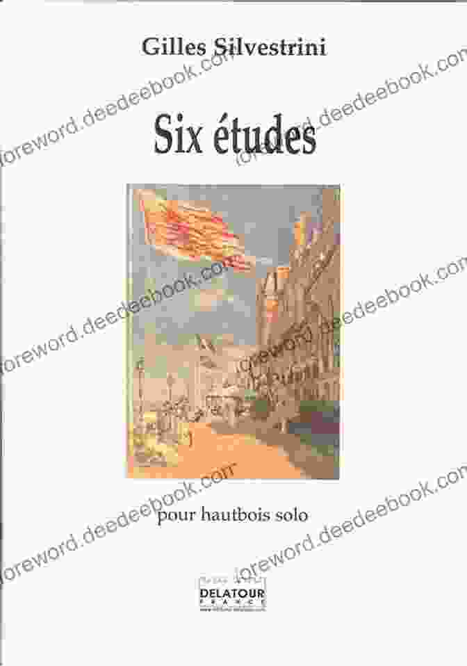 Etudes Modernes Pour Hautbois Student Instrumental Course: Studies And Melodious Etudes For Oboe Level 1