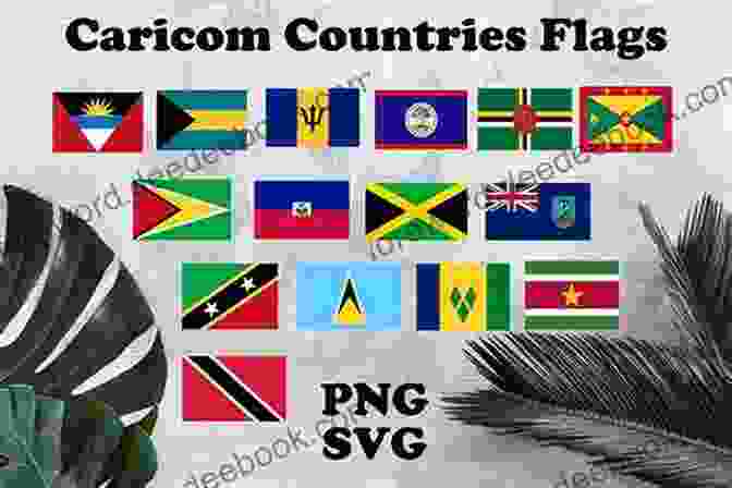Flag Of The Caribbean Community (CARICOM) Modern Blackness: Nationalism Globalization And The Politics Of Culture In Jamaica (Latin America Otherwise)