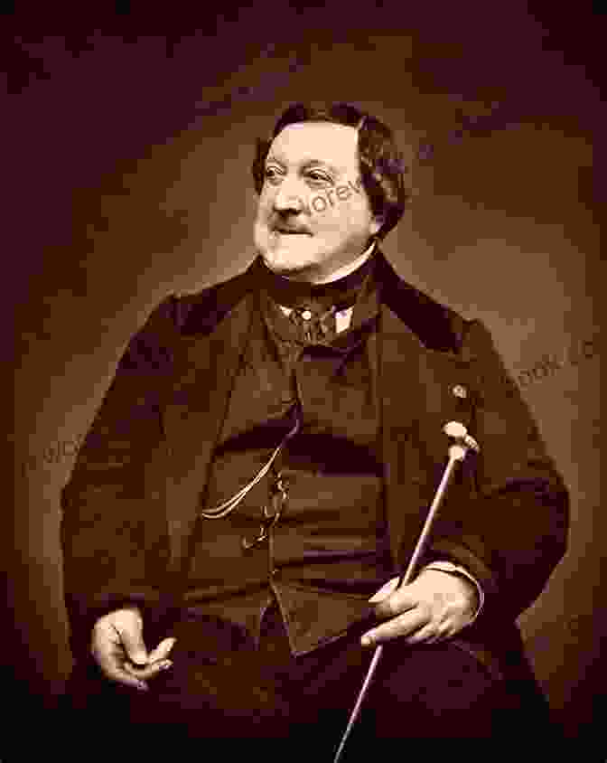 Gioachino Rossini Gioachino Rossini S The Barber Of Seville (Oxford Keynotes)