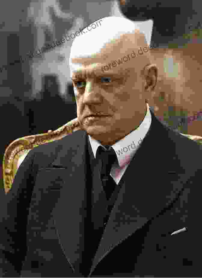 Jean Sibelius, The Renowned Finnish Composer Known For His Evocative Orchestral Works. Discovering Classical Music: Sibelius Ian Christe