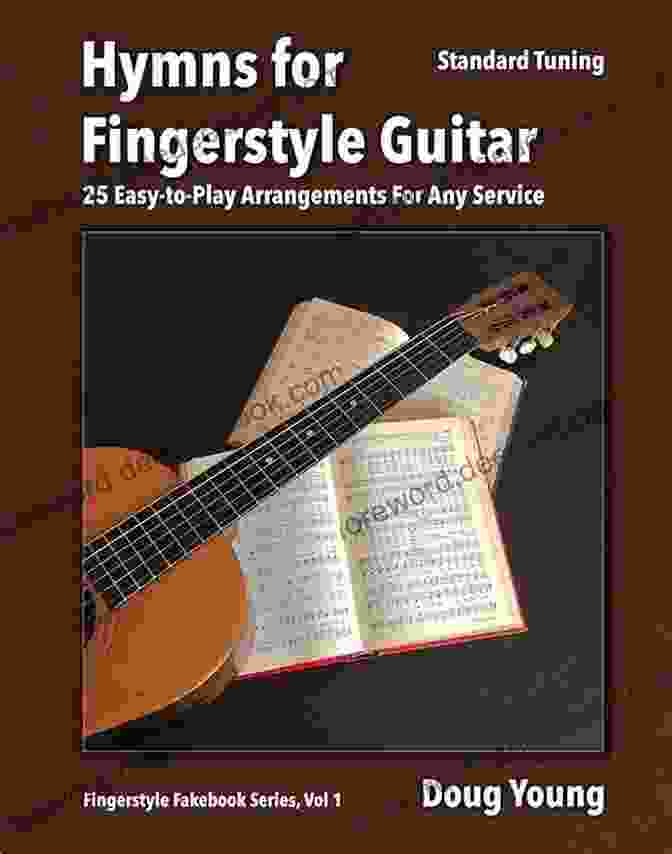 More Hymns For Fingerstyle Guitar Fingerstyle Fakebook Page More Hymns For Fingerstyle Guitar (Fingerstyle Fakebook)