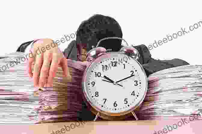 Photo Of A Person Managing Their Time All The Things You Can Do