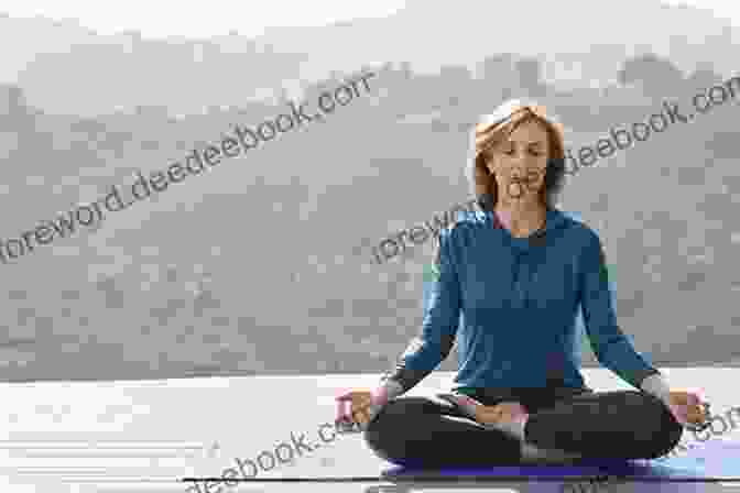 Photo Of A Person Meditating All The Things You Can Do