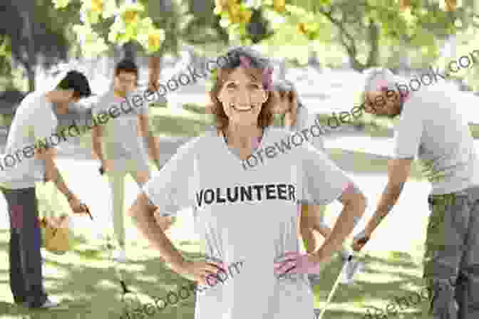 Photo Of A Person Volunteering All The Things You Can Do