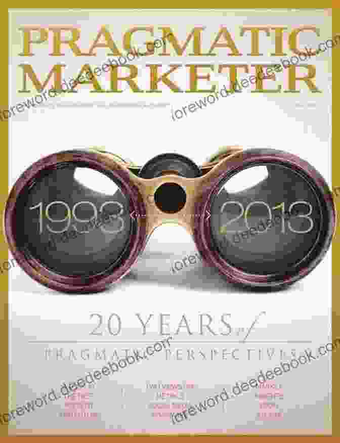 Pragmatic Marketer Spring 2024 Banner Pragmatic Marketer Spring 2024: Product Management And Marketing Authority