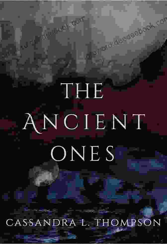 The Ancient Ones Trilogy Book Covers The Ancient Ones (The Ancient Ones Trilogy 1)