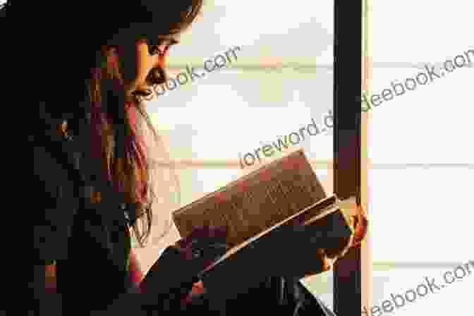 Woman Reading A Book By The Window Encounters: A Of Short Stories