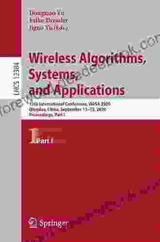 Wireless Algorithms Systems And Applications: 16th International Conference WASA 2024 Nanjing China June 25 27 2024 Proceedings Part II (Lecture Notes In Computer Science 12938)
