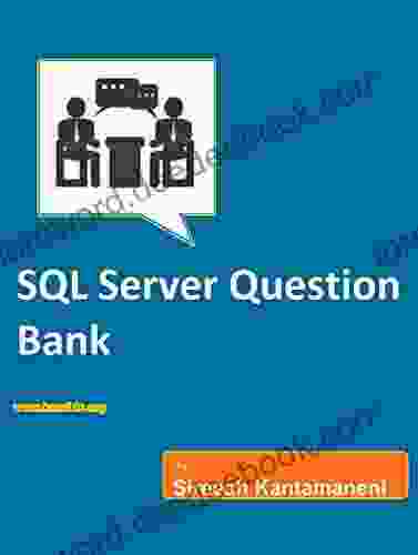 MS SQL Server Question Bank