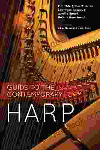 Guide To The Contemporary Harp