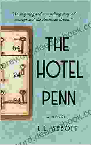 The Hotel Penn: A Heartwarming Story About Love And Hope In 1919 NYC