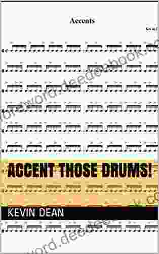 Accent Those Drums : Accents And Dynamics (Drum Shorts 3)