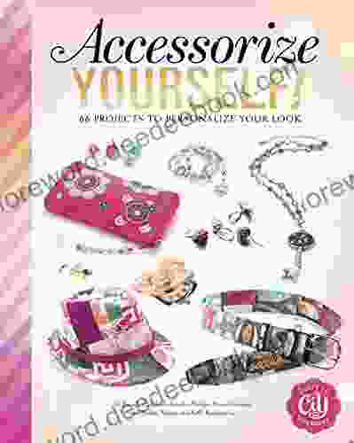 Accessorize Yourself (Craft It Yourself)