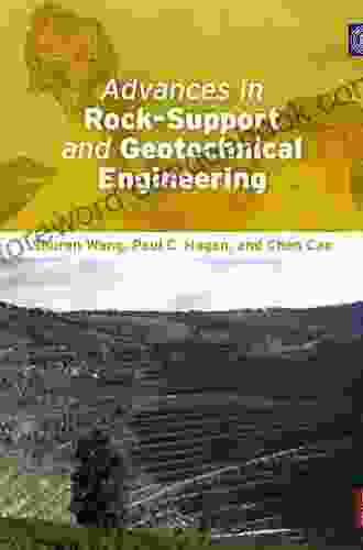 Advances In Rock Support And Geotechnical Engineering