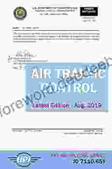 Air Traffic Control Order: JO 7110 65Y: Latest Edition Aug 2024 (FAA Knowledge 13)