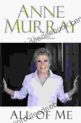 All Of Me Anne Murray