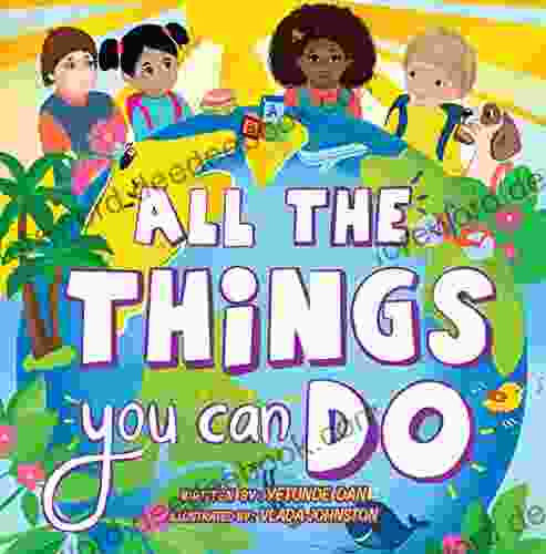 All The Things You Can Do