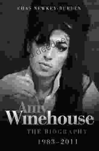 Amy Winehouse 1983 2024: The Biography