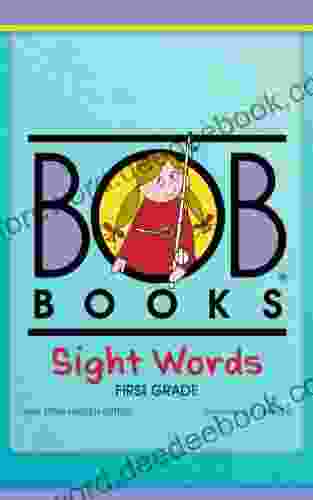 Bob Sight Words: First Grade