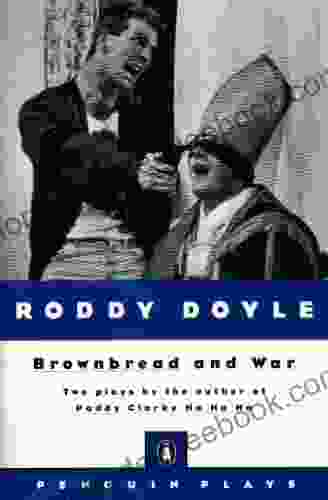 Brownbread And War: Two Plays (Penguin Plays)