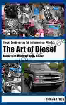The Art Of Diesel: Building An Efficient Family Hauler