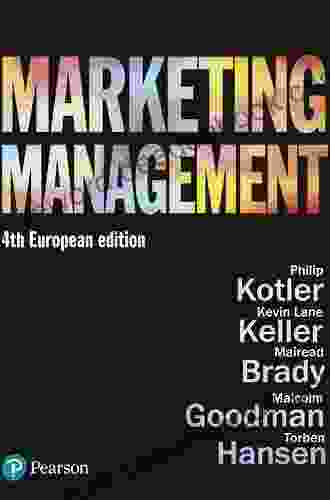 Cases In Marketing (European Management 3)