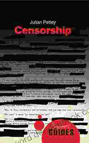 Censorship: A Beginner S Guide (Beginner S Guides)