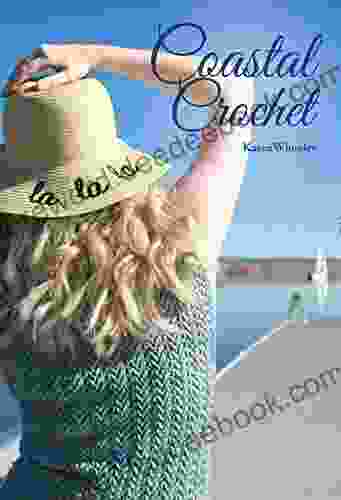 Coastal Crochet Karen Whooley