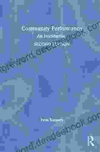 Community Performance: An Introduction Sophocles