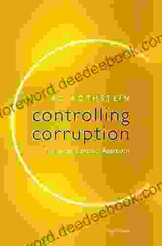 Controlling Corruption: The Social Contract Approach