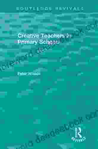 Crisis In The Primary Classroom (Routledge Revivals)