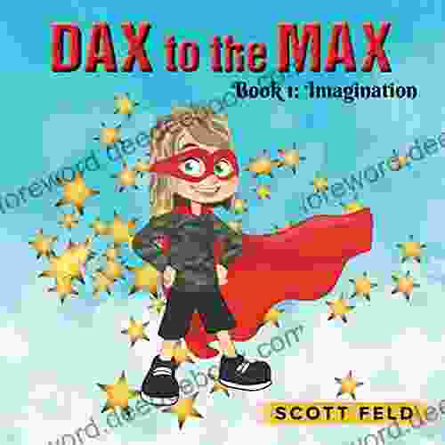 DAX To The MAX: Imagination