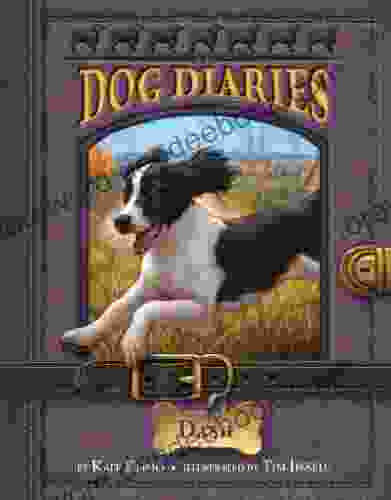 Dog Diaries #5: Dash Kate Klimo