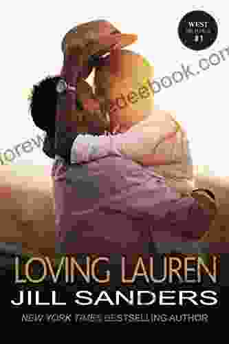 Loving Lauren (The West 1)