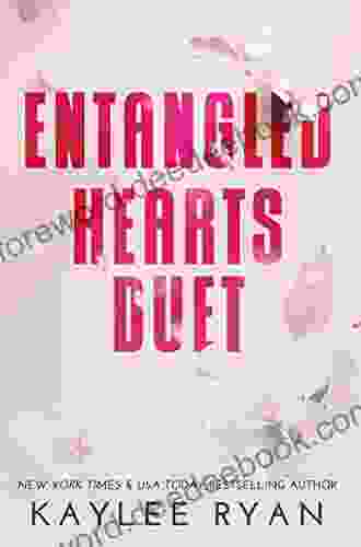 Entangled Hearts Duet Box Set