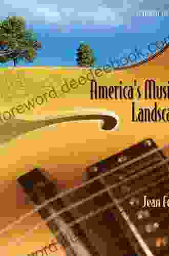 America S Musical Landscape Jean Ferris