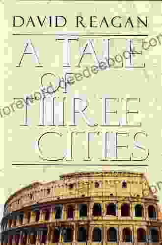 Beat Cop To Top Cop: A Tale Of Three Cities (The City In The Twenty First Century)
