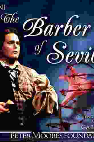 Gioachino Rossini S The Barber Of Seville (Oxford Keynotes)